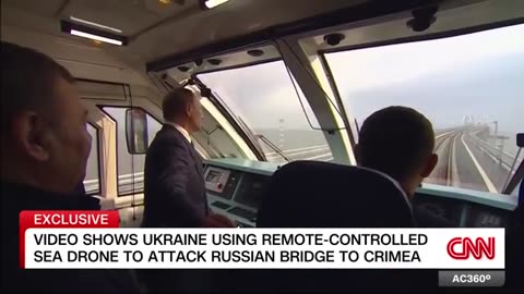 $4 billion Russian bridge