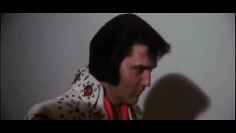 Elvis Presley You Don't Know Me Tribute