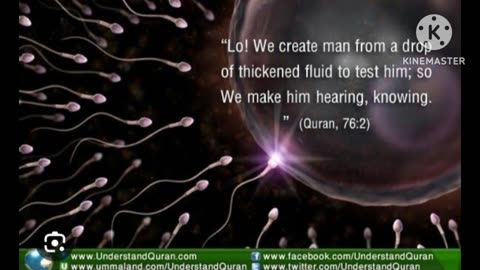 Quran and science