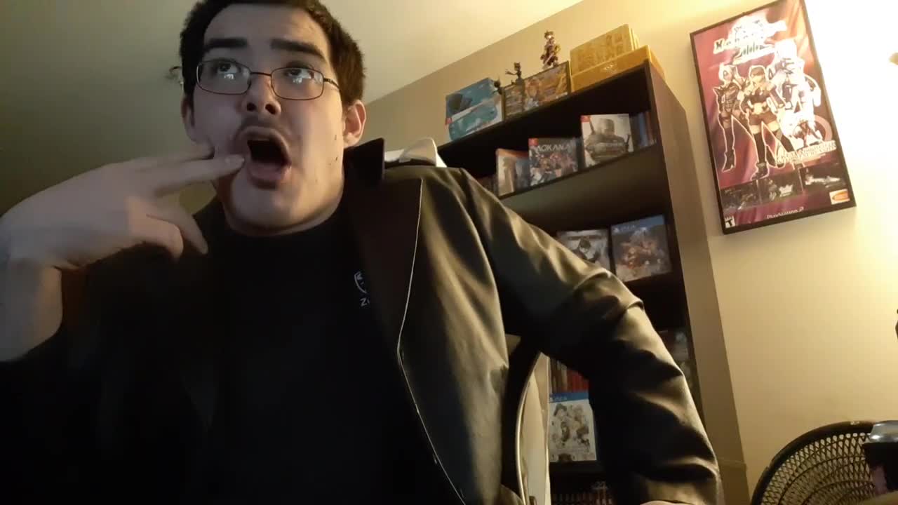 Review of RWBY Vol 5 ver2