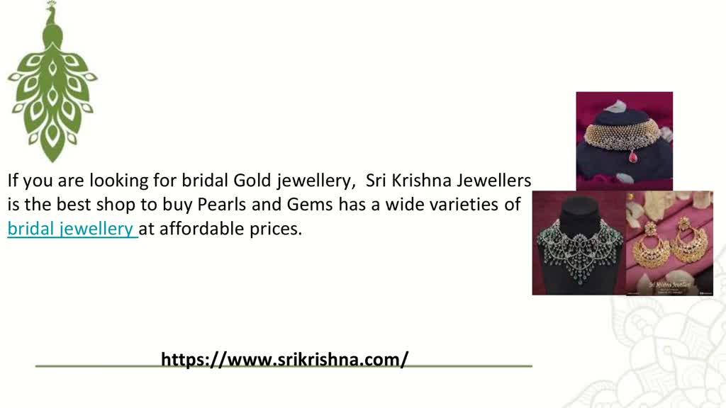 Bridal Jewellery Stores Banjara Hills | gold and diamonds