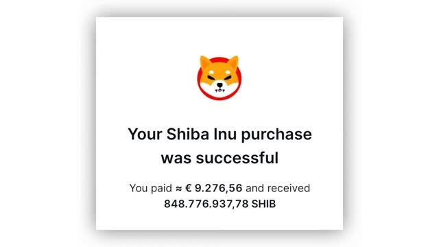 MUST WATCH: IF YOU STILL HODL 1,000,000 SHIBA INU TOKENS, YOU HAVE TO WATCH THIS VIDEO! - SHIB NEWS