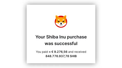 MUST WATCH: IF YOU STILL HODL 1,000,000 SHIBA INU TOKENS, YOU HAVE TO WATCH THIS VIDEO! - SHIB NEWS