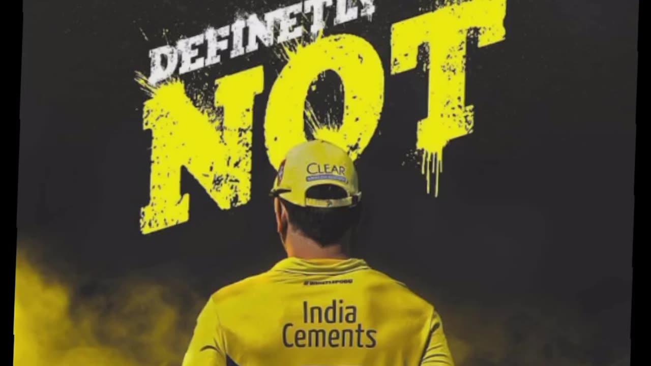 Ms dhoni