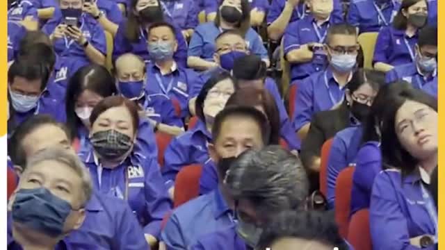 Manifesto BN bukan ‘gula-gula’, kata Tok Mat