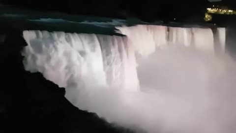 Niagara Falls Canada