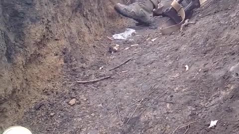 War in ukraine Donbass