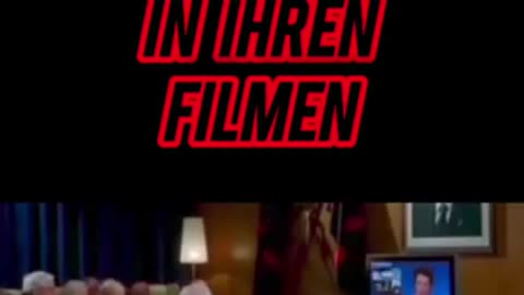 In Filmen ist es zu sehen 😎