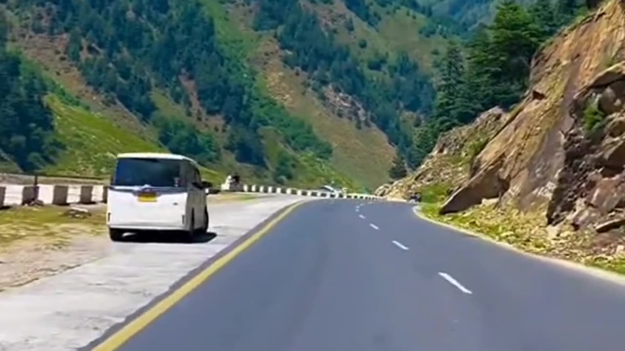 Naran Kaghan Valley Old Video Must Watch