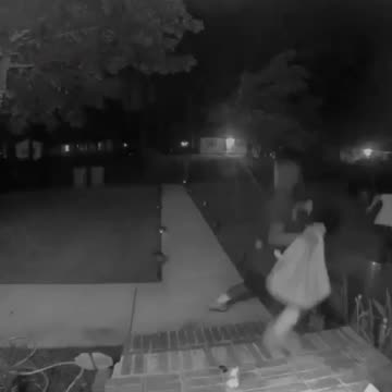 STATE FIRE MARSHALS OFFICE IS INVESTIGATING ARSONS IN SALISBURY