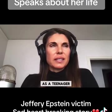 SURVIVOR OF EPSTEIN