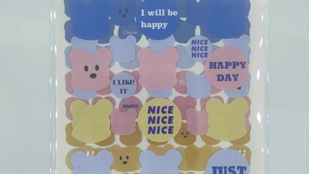 powerful guidelines for sticker pack#sticker#stickerpack