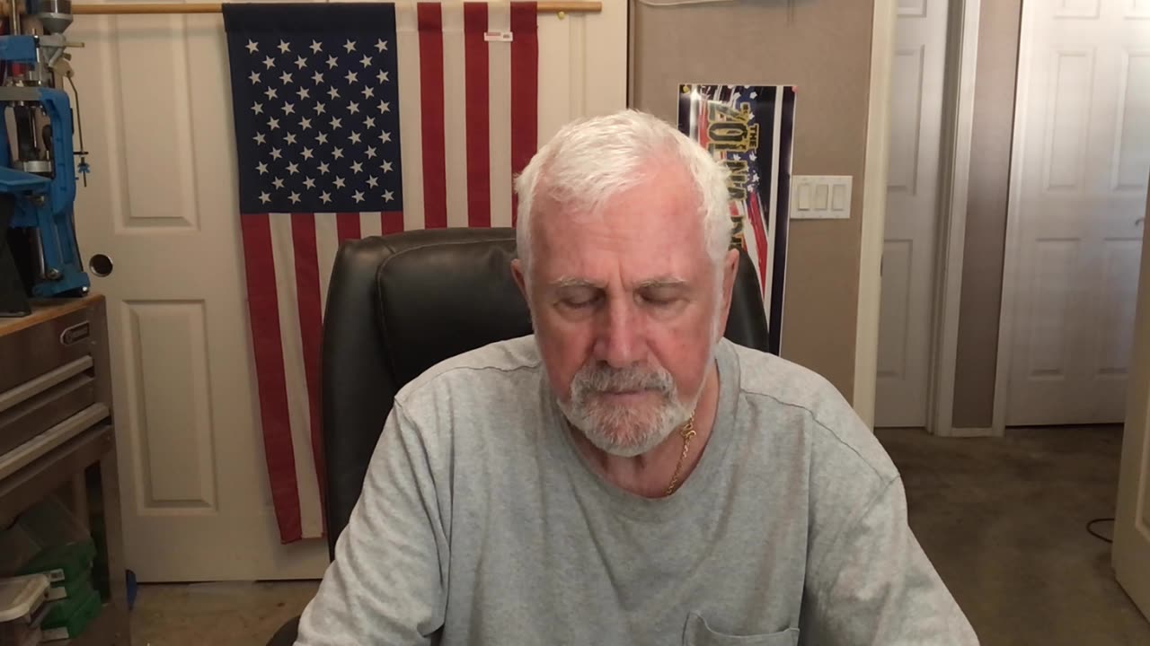 Steve Bannon Ordered To Report To Prison On July 1, 2024 To Serve A 4 Month Sentence!