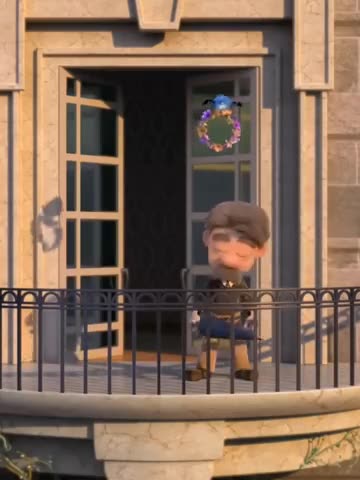 Balcony Ki Love Story ❤️❤️ || #shorts #factkibarish