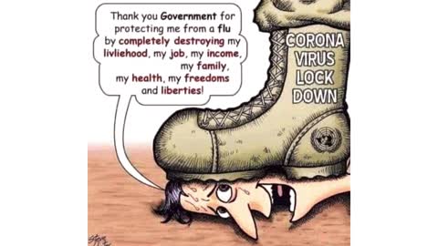 Thank You Government…