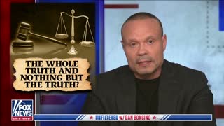 Dan Bongino: The Biggest Crisis Facing America Is the Truth Crisis