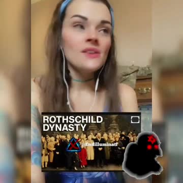 WATCH: WHO IS KLAUS SCHWAB?!