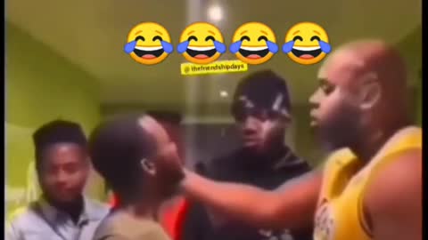 slap competition very funny video 🤣🤣😂#video#short#ytsort#youtubeshort