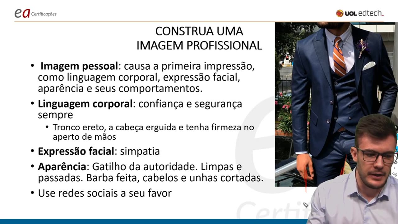 MBA - MODULO 19.1 - AULA 02