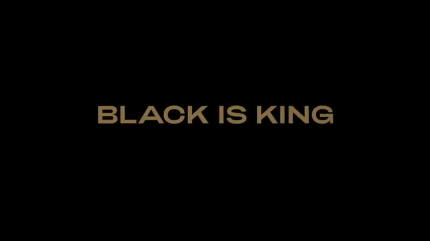 πBLACK IS KING Trailer 2 ππ