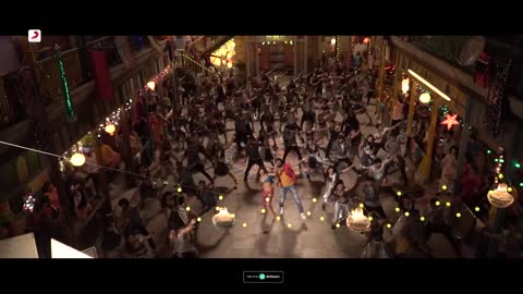 Making of Bijli - Govinda Naam Mera - Vicky Kaushal, Kiara Advani -Sachin-Jigar, Mika, Neha, Vayu