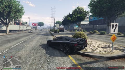 Dominação Total em Los Santos: Aventuras Épicas no GTA 5 Online!