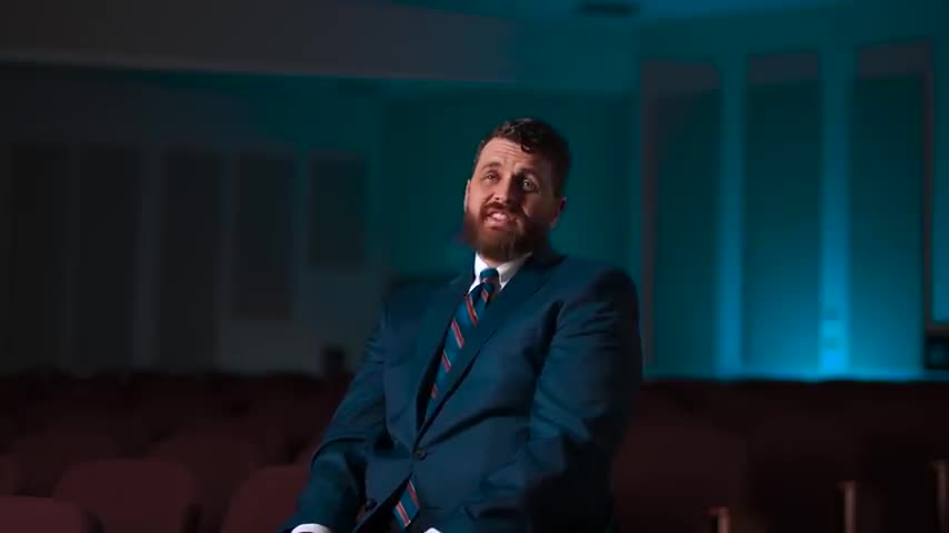 Open Your Church