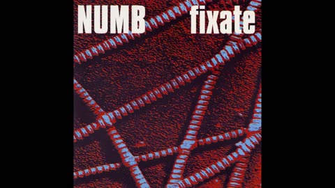 NUMB - FIXATE