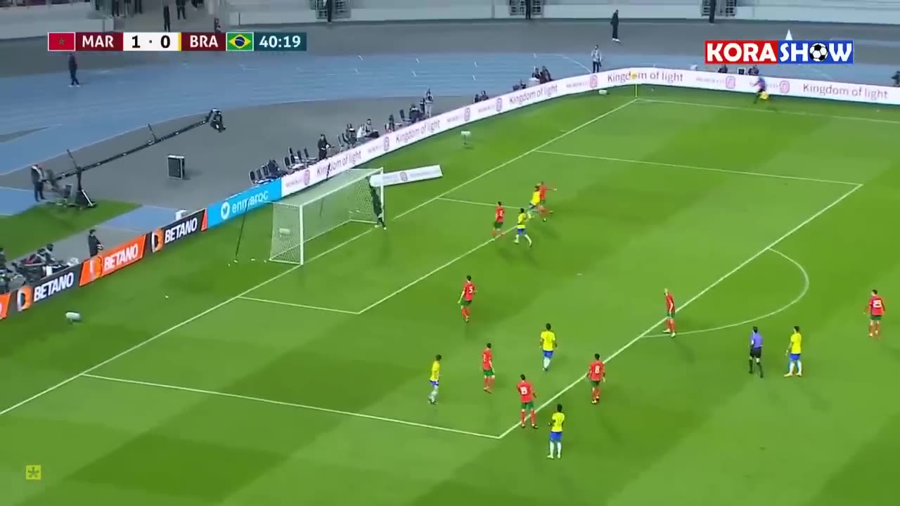 goool Morocco 2 Brasil 1 #explore #foryou #fypシ #edit #viralvideo #foryoupage #fyb #🇲🇦 #morocco #maroc #maroc #viral #4u #football #fyp #vs #brasil 6529589509-hd