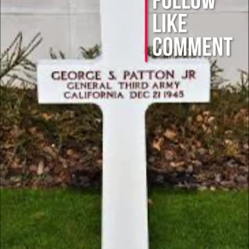 Jan 26, 2024 Gen. Patton quotation of the day #ww2 #war #leadership #coldkingdom