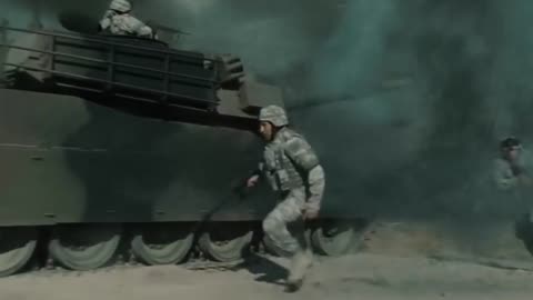 The day earth stood still (2008) scene | HD | 03