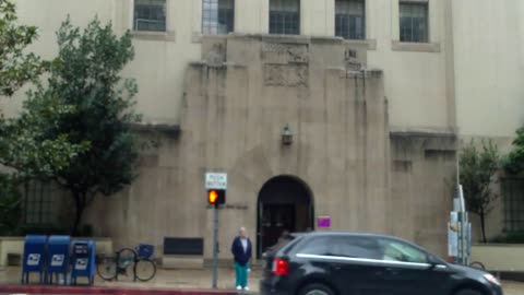 Los Angeles, Richard J. Riordan Central Library