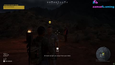 Tom Clancy Ghost Recon Wildlands MEDIA LUNA Steal The Helicopter Without Being Detected