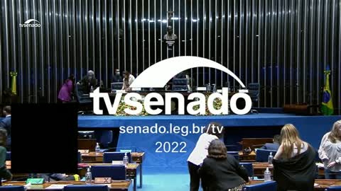 Senadores discutem eficiência do passaporte sanitário para enfrentar pandemia