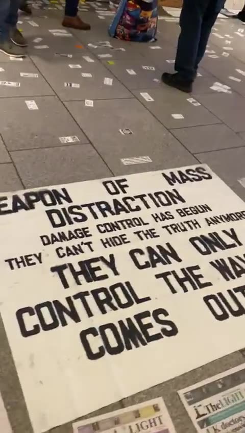 OUTSIDE BBC - BIRMINGHAM 05.06.2023