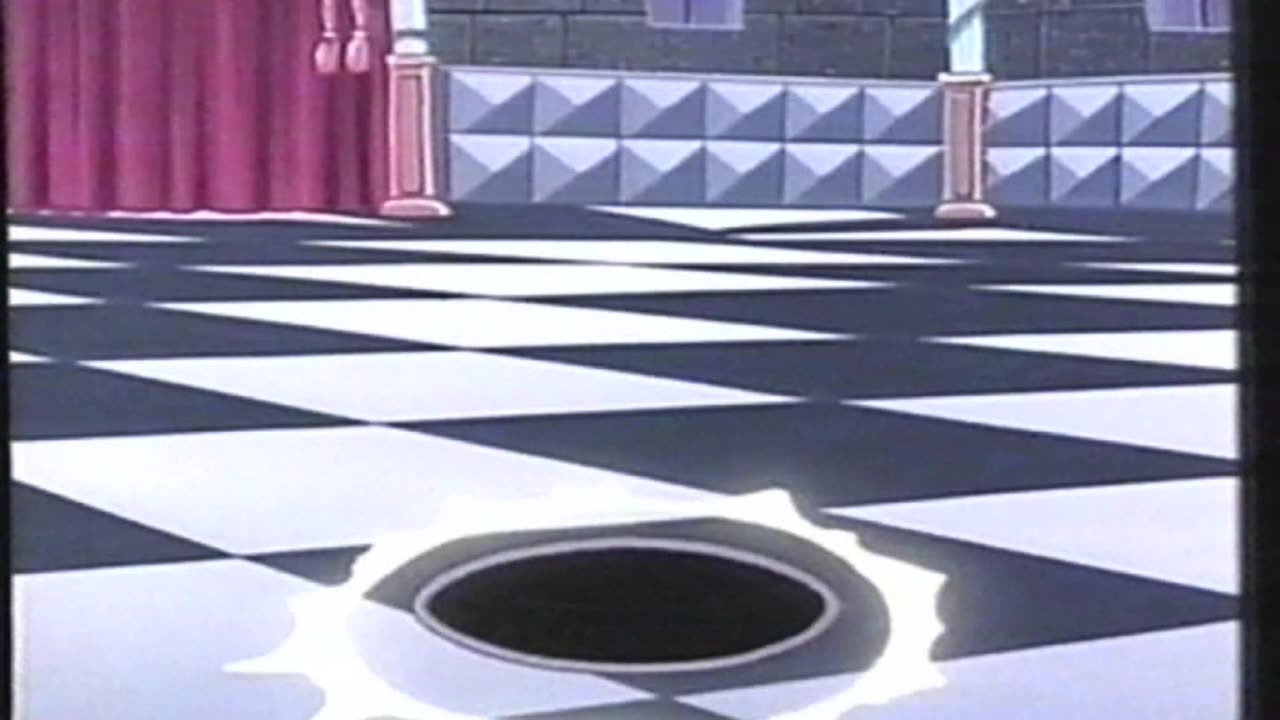 Super mario 3 bånd 1