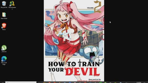 How To Train Your Devil Volume 2 Review