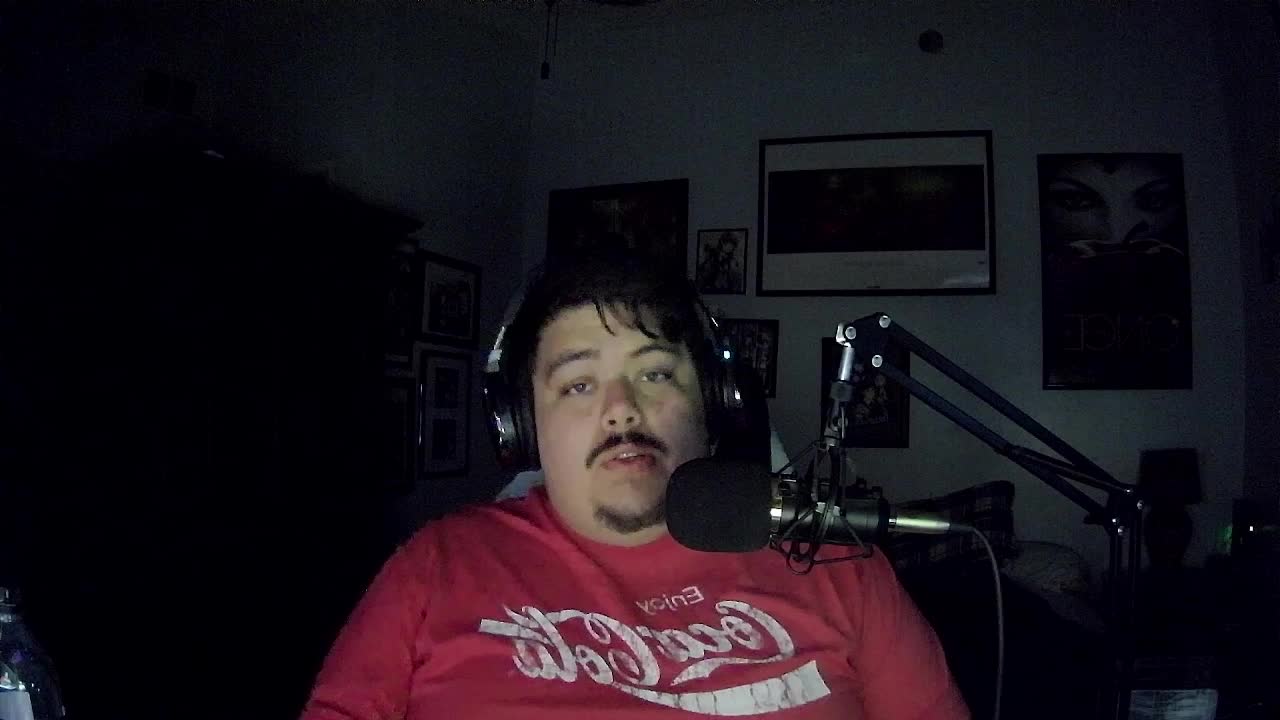 The Venture Bros. Thursday Live Commentary S1 E10