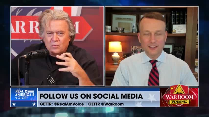 Congress Must Investigate Fauci's Questionable Explosion In Net Worth During The Covid Pandemic