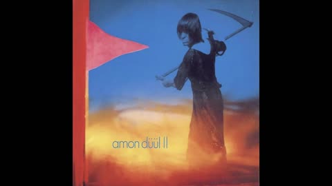 Yeti - Amon Düül II