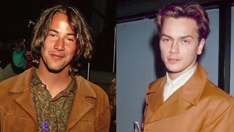 Keanu Reeves Refused to Sell His Soul to Hollywood