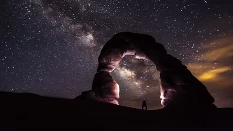 Relaxing Music | Sleeping, Meditation, Stress Relief | [6422] ⭐️