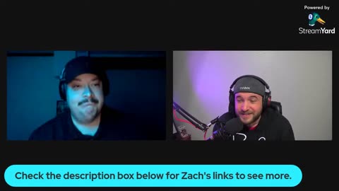 Episode 1: Zach Silva