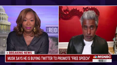 Former NYT columnist calls for less free speech