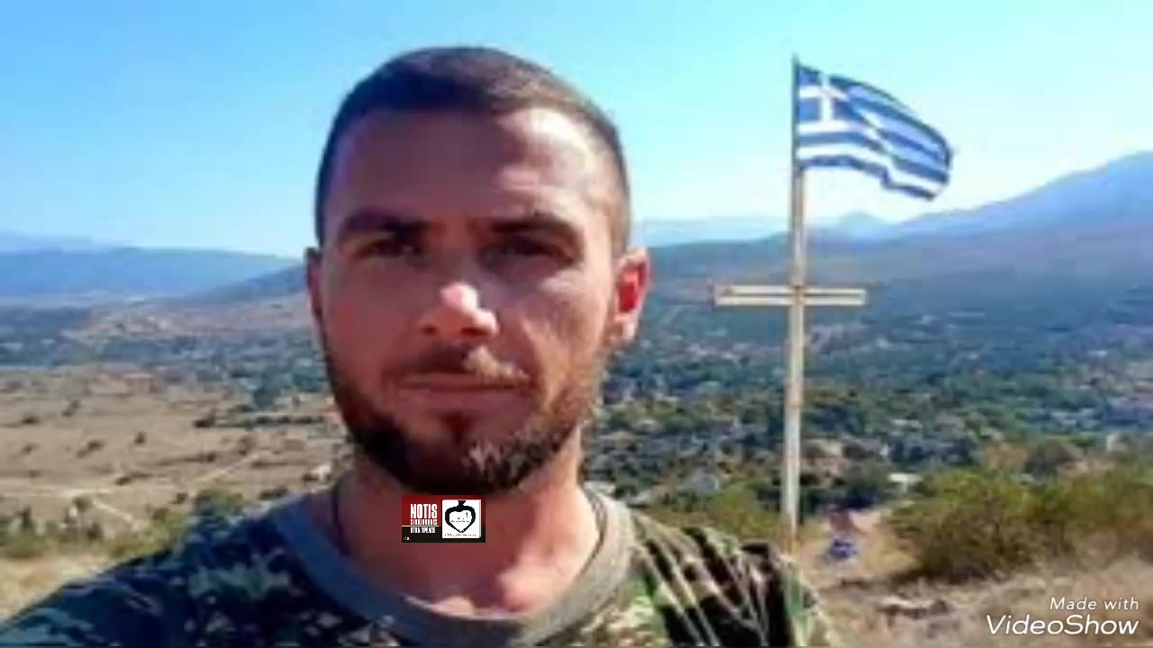ΜΟΝΟ ΟΙ ΤΡΕΛΟΙ ΜΠΟΡΟΥΝ ΝΑ ΚΑΤΑΝΙΚΗΣΟΥΝ ΤΟ ΣΥΣΤΗΜΑ ΤΟΥ ΠΟΝΗΡΟΥ ΘΗΡΙΟΥ!!!