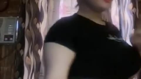 Sexy tiktok chubby