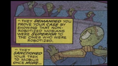 Newbie's Perspective Sonic Comic Issue 129 Review