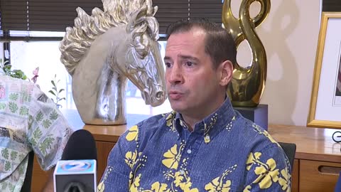 Hawaii is rejecting the Covid Jab