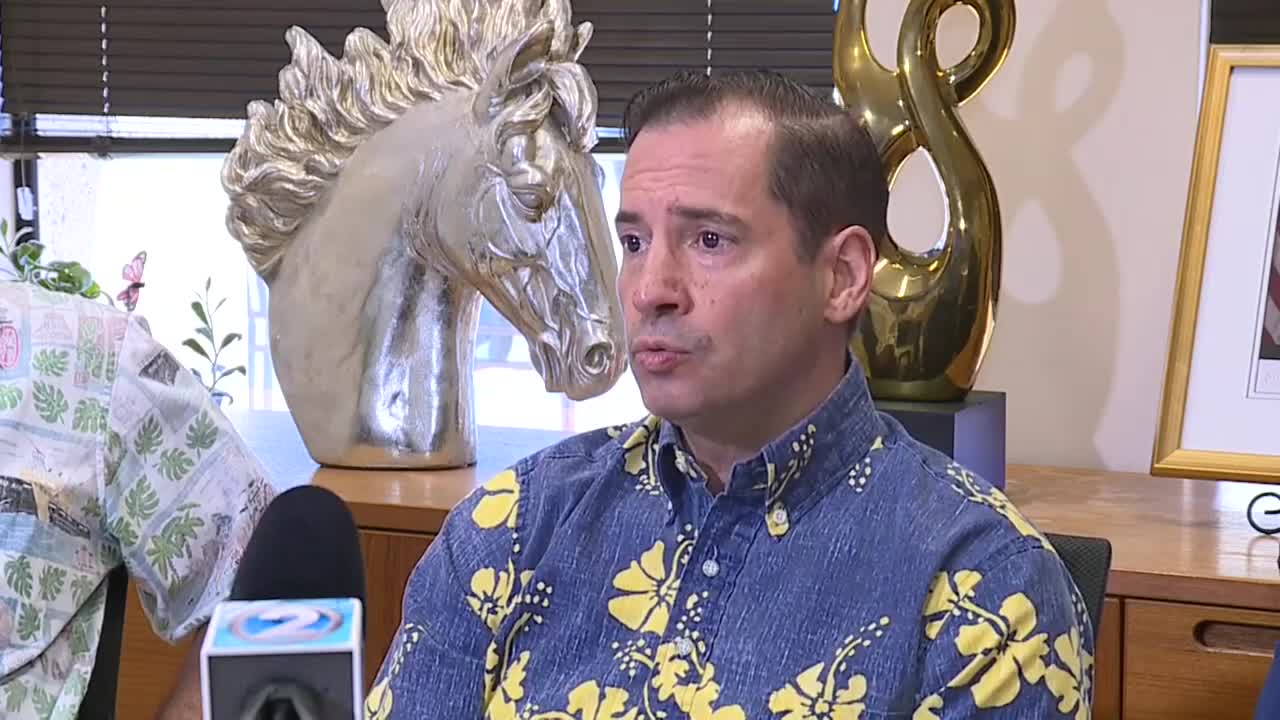 Hawaii is rejecting the Covid Jab