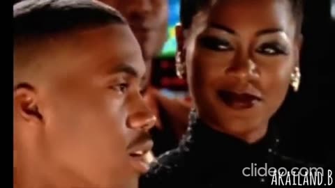 Nas - Simple Things (VIDEO)